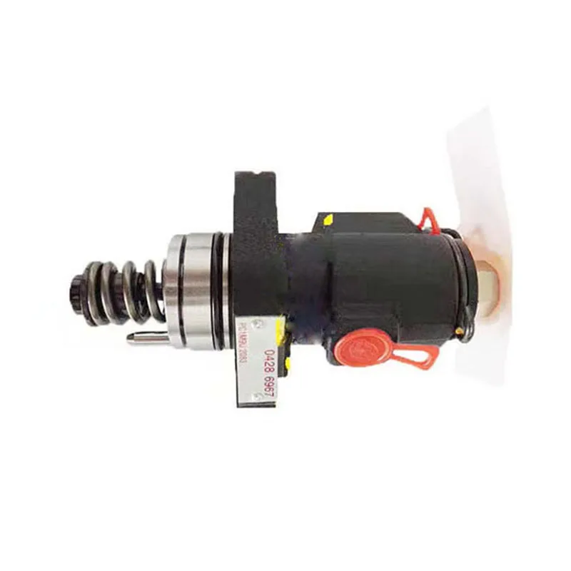 Насос для впрыска дизельного топлива насос 04287611 0428-7611 0428 7611 двигателя Deutz 2011