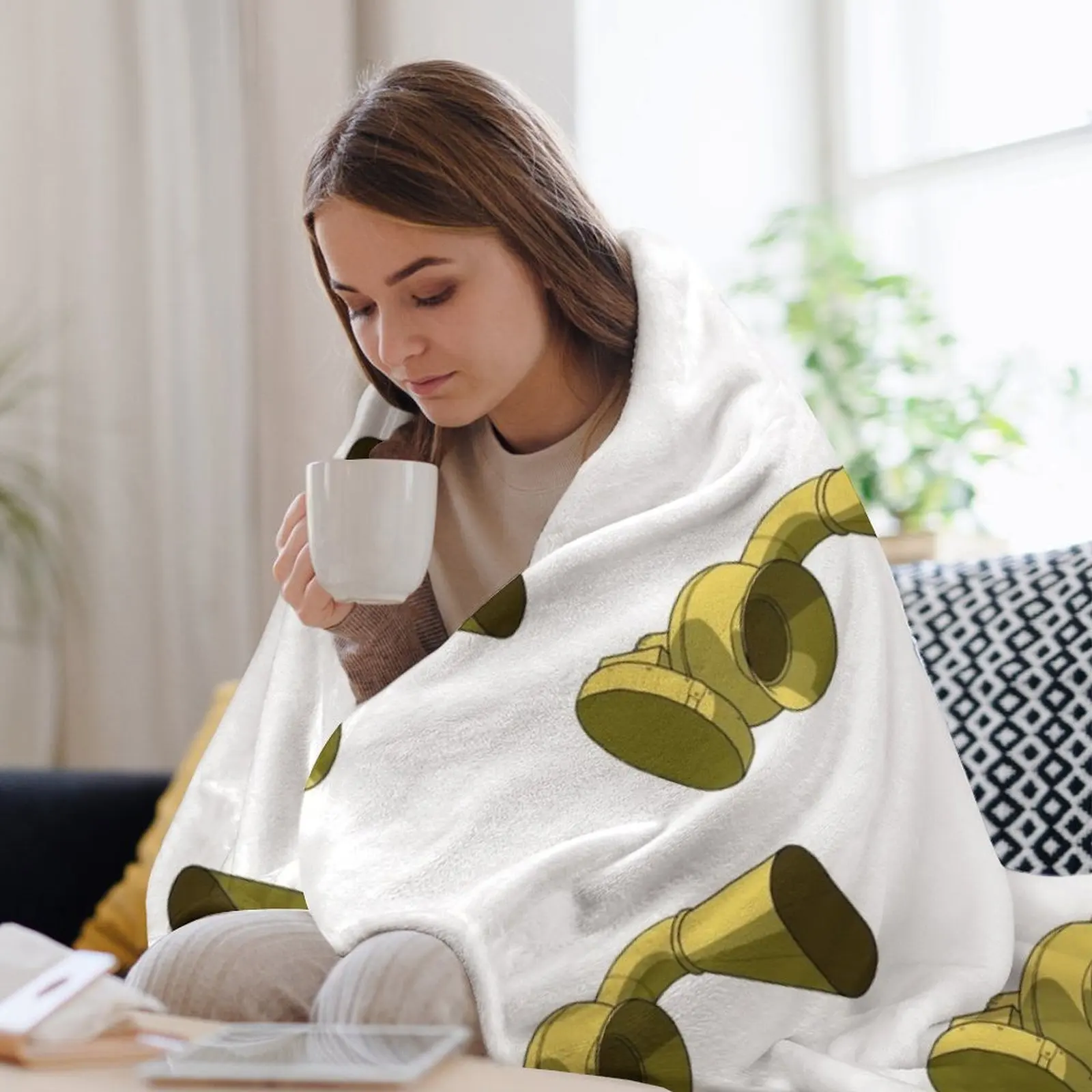 Одеяло ACA Allertor/Mobil Directo красивые косплей аниме большие одеяла для кровати