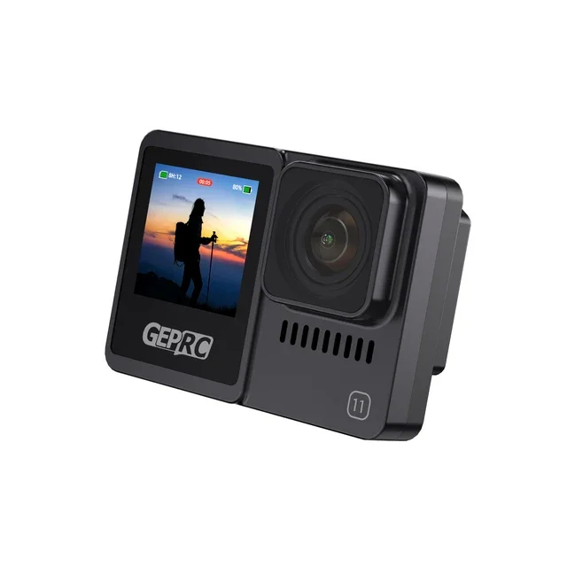 GEPRC GP11 Action Camera