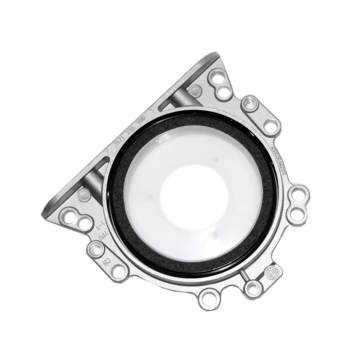 Фланцевое Уплотнение коленчатого вала для Audi A4 Quattro TT VW Beetle Golf 06A103171A новинка