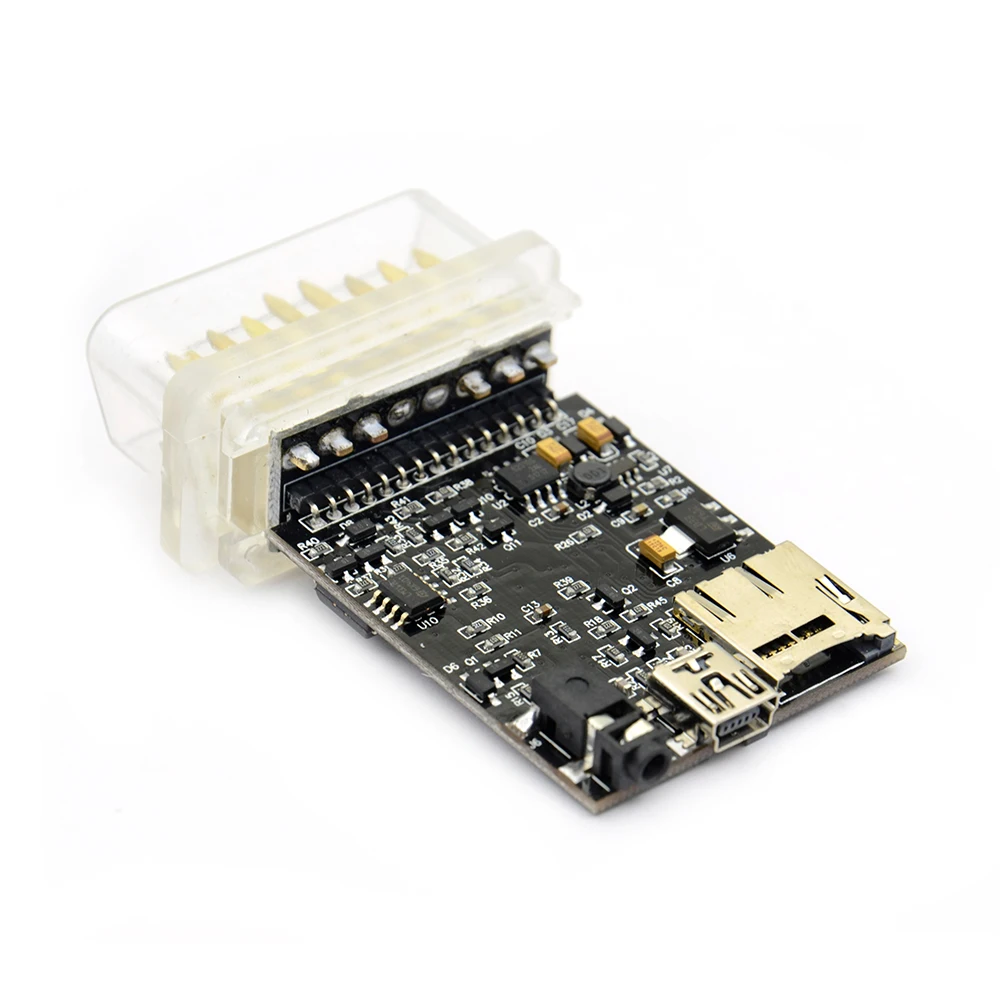 Автомобильный диагностический сканер Tactrix Openport 2 0 ECU FLASH open port с чипом OBD OBD2 для Merc
