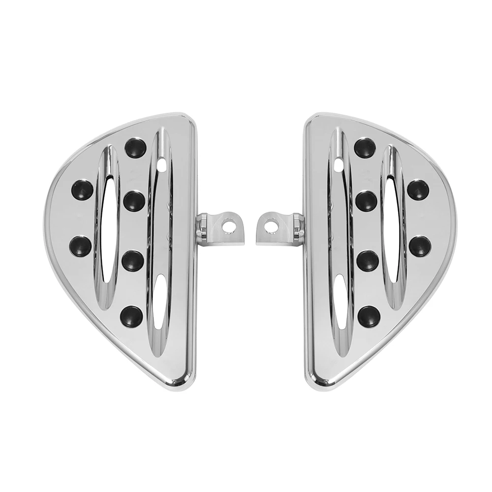 

Мотоциклетные подножки с ЧПУ, мужское крепление, подножка, Напольная доска для Harley Touring FLH Road King Dyna Sportster XL 1200 883