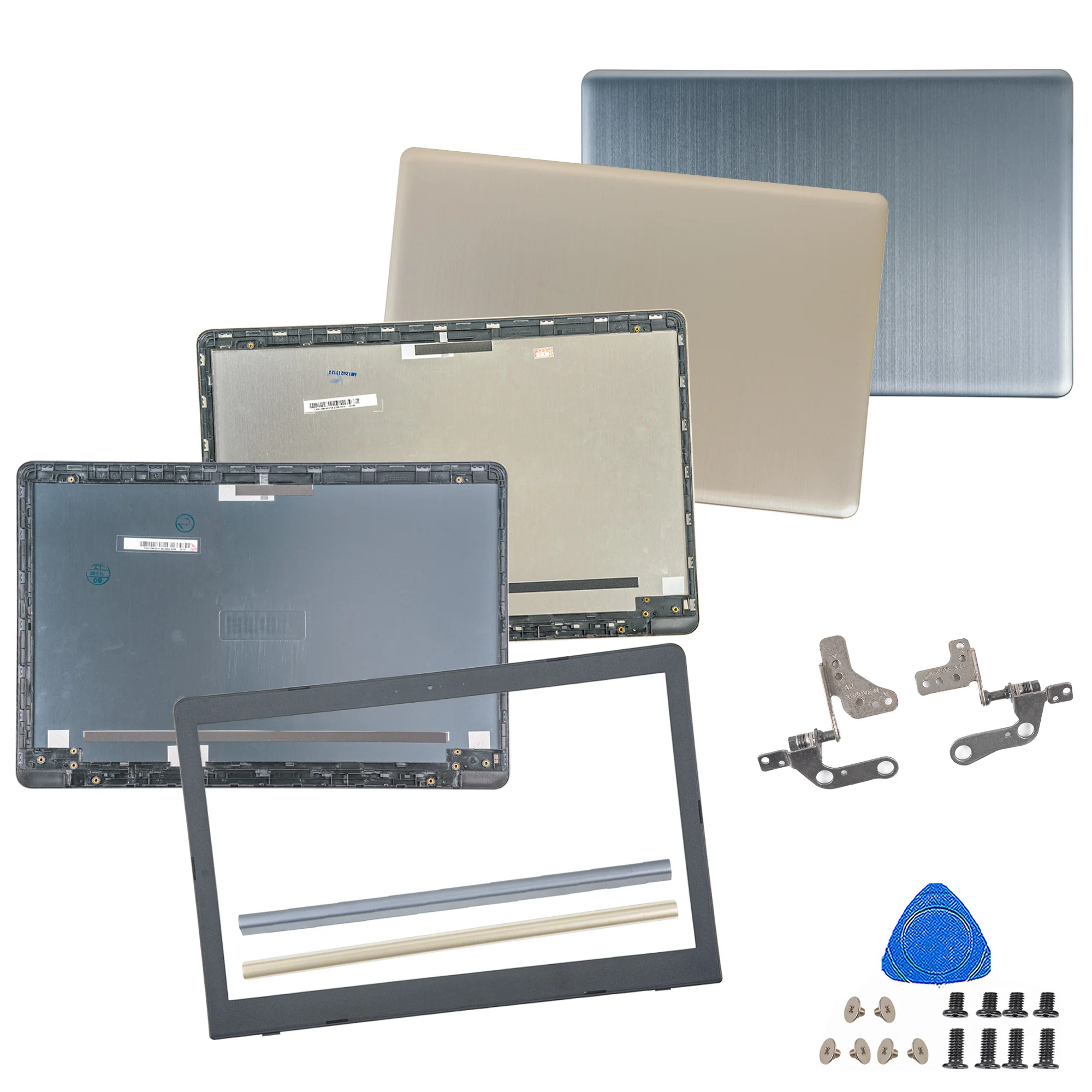 Фоторамка для ASUS N580 N580G N580V X580V N580VD X580VE X580VD N580VE