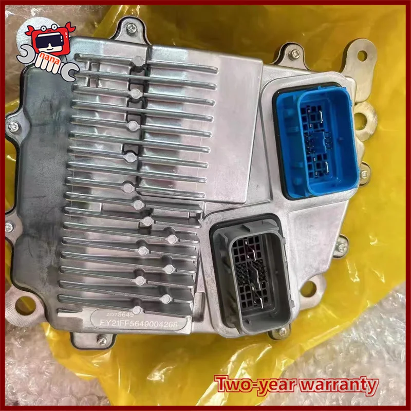 7DCT250 DCT280 GM7T35 Коробка передач с двойным сцеплением 7-скоростная компьютерная плата