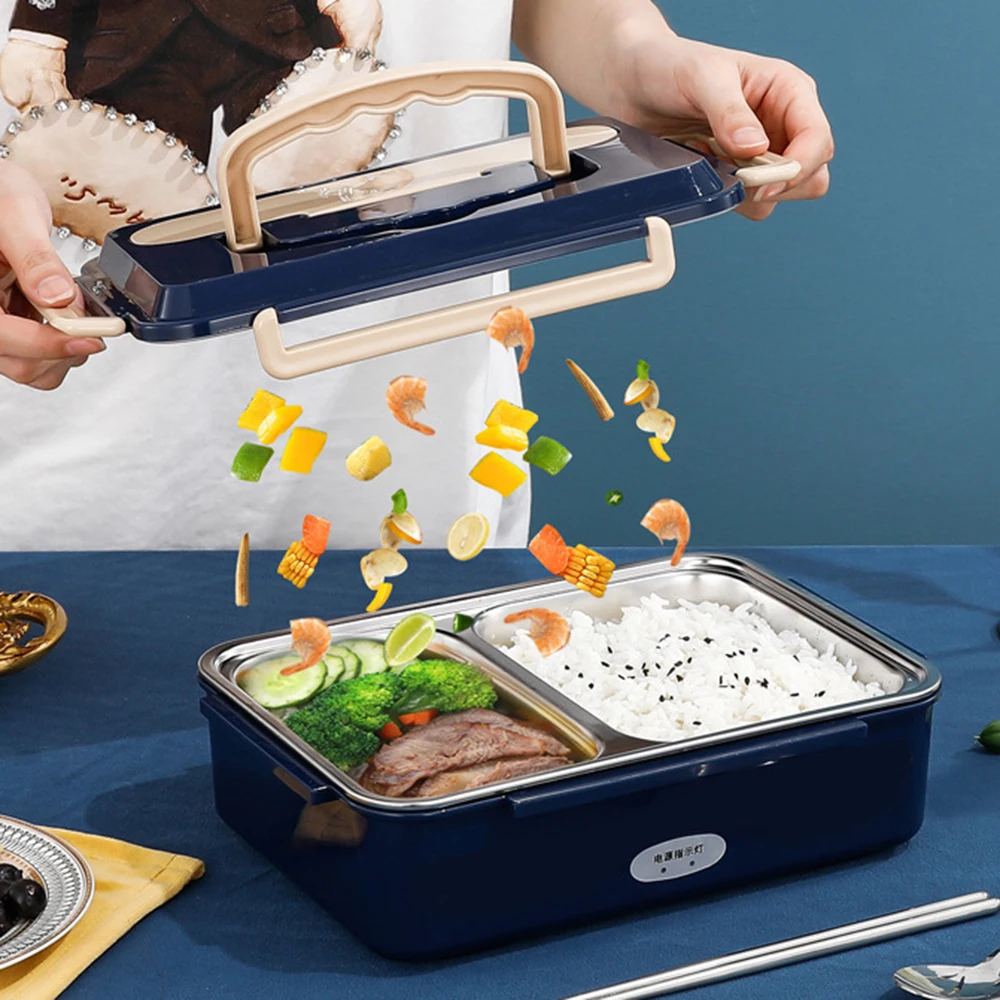 Рисунок 4 - Электрический Ланч-бокс USB Bento