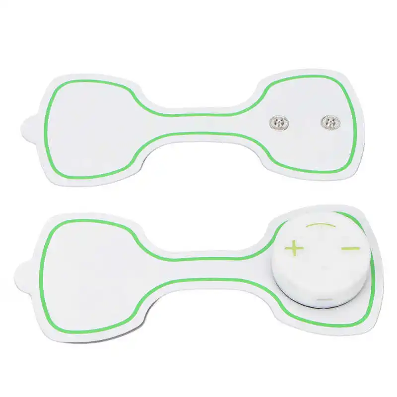 

Electrode Hand Massager Safe Portable Mode Adjustable TENS Hand Massager for Home for Housewives