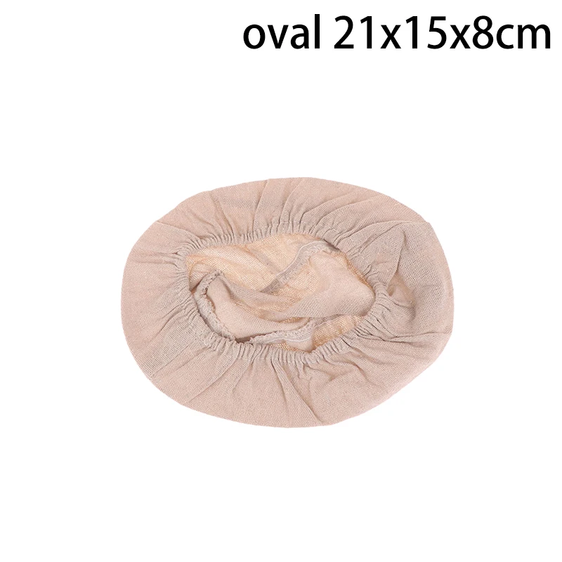 

Корзина для расстойки хлеба YOWEI из ротанга