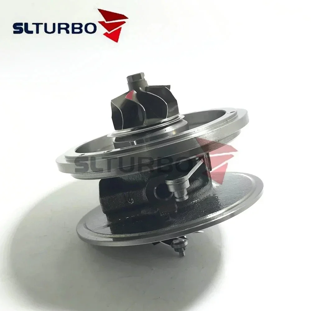 Турбозарядное устройство Core 808031 28231 2F750 -5001S для Hyundai Santa Fe/KIA Sorento 2.2 CRDI D4HB 145Kw 197Hp -