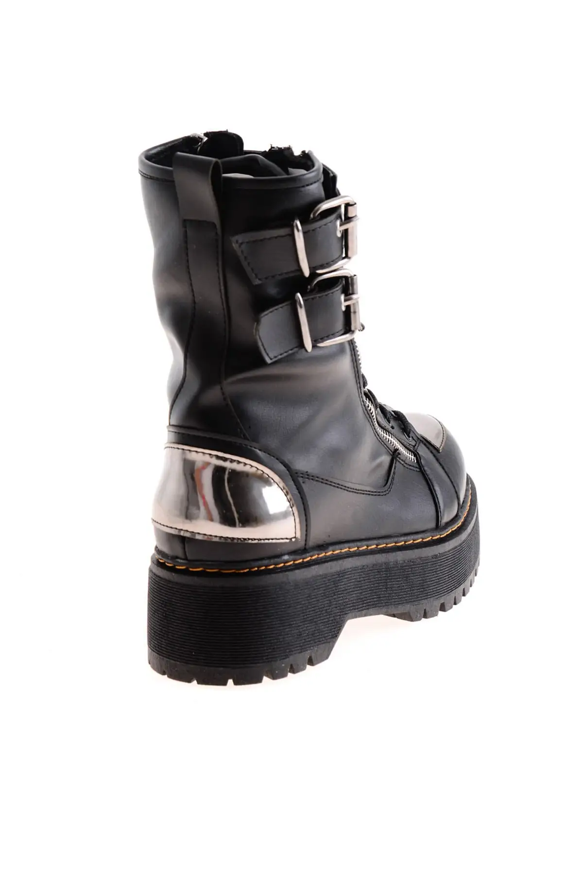 

Women BootsBlack 's ie & K New Arrival Luxury Stylish Female Boots Platform Designer Comfortable Ladies Boots High Quality