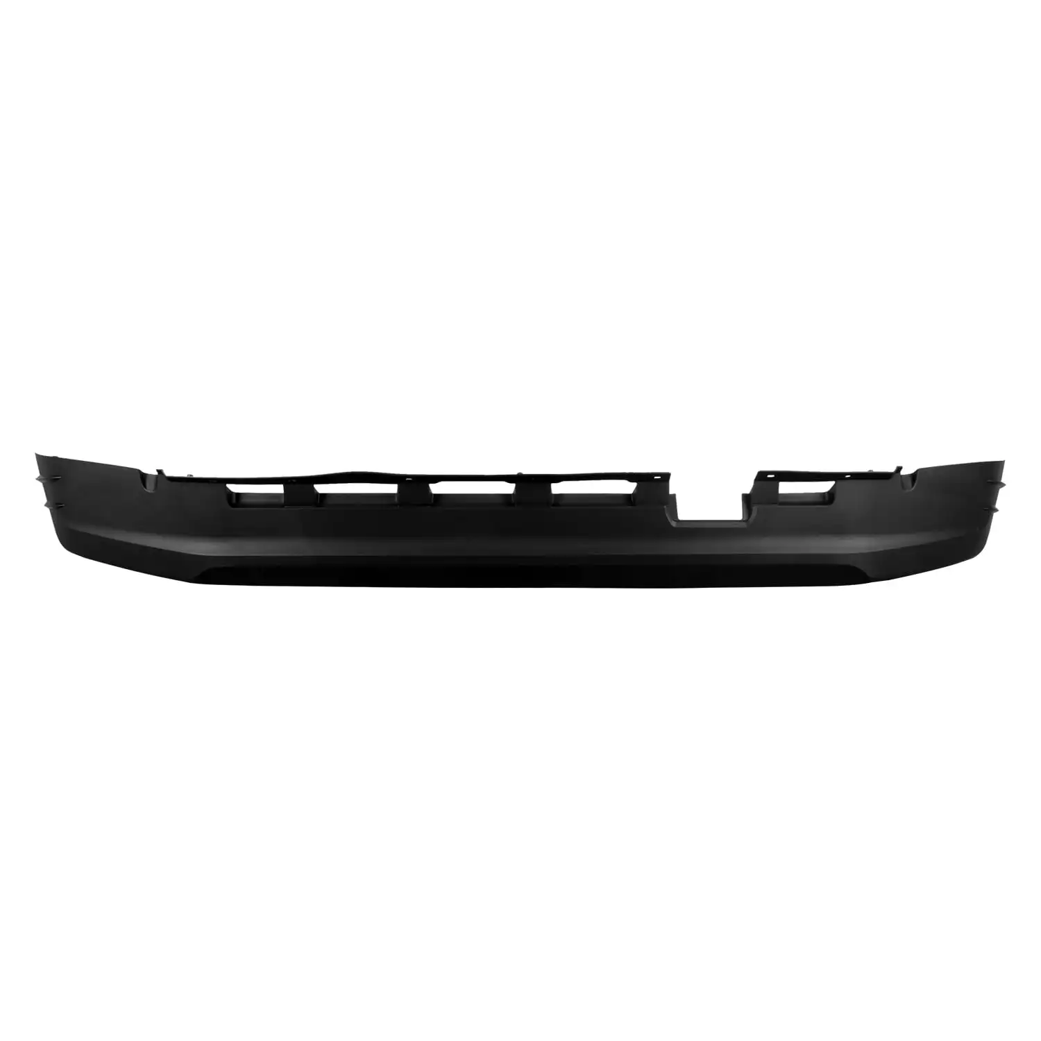 

OLOEY New Standard Replacement Front Lower Spoiler, Fits 2016-2022 Toyota Tacoma Same Form Fit and Function as OE
