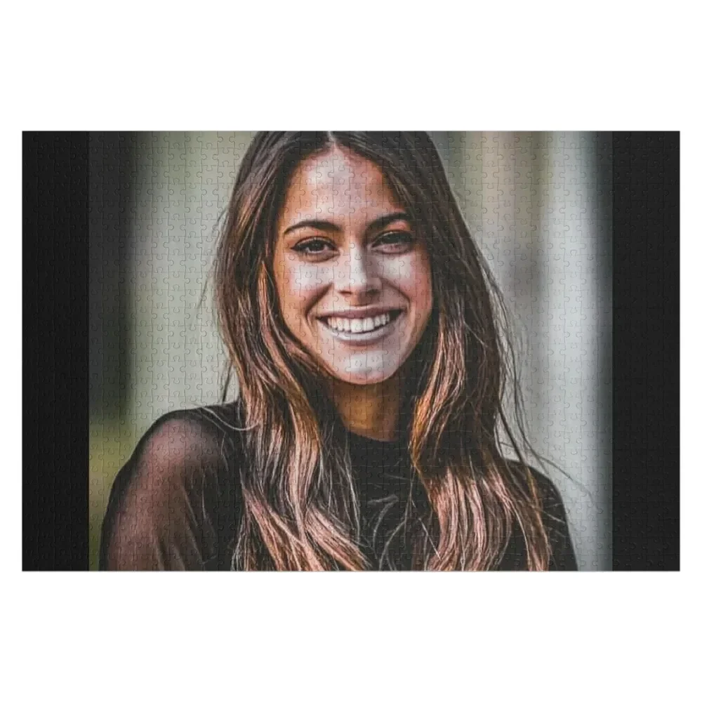 Картина-пазл tini stoessel