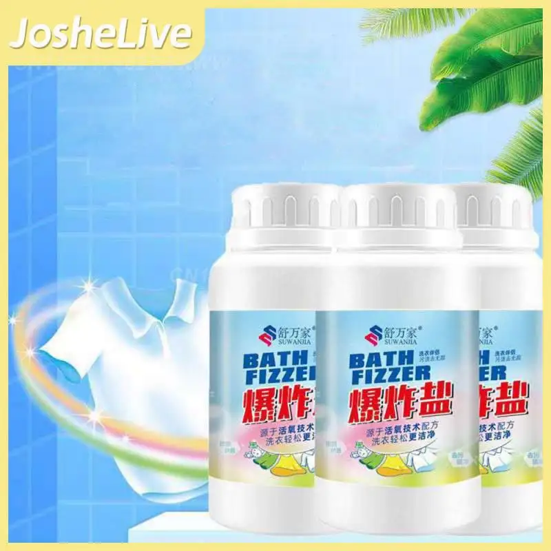 

Взрывобезопасная соль, эффективный Бактериостаз, мягкая формула, сильная очистка, отбеливание, уход за руками, натуральный цвет, отбеливатель-детергент частицы