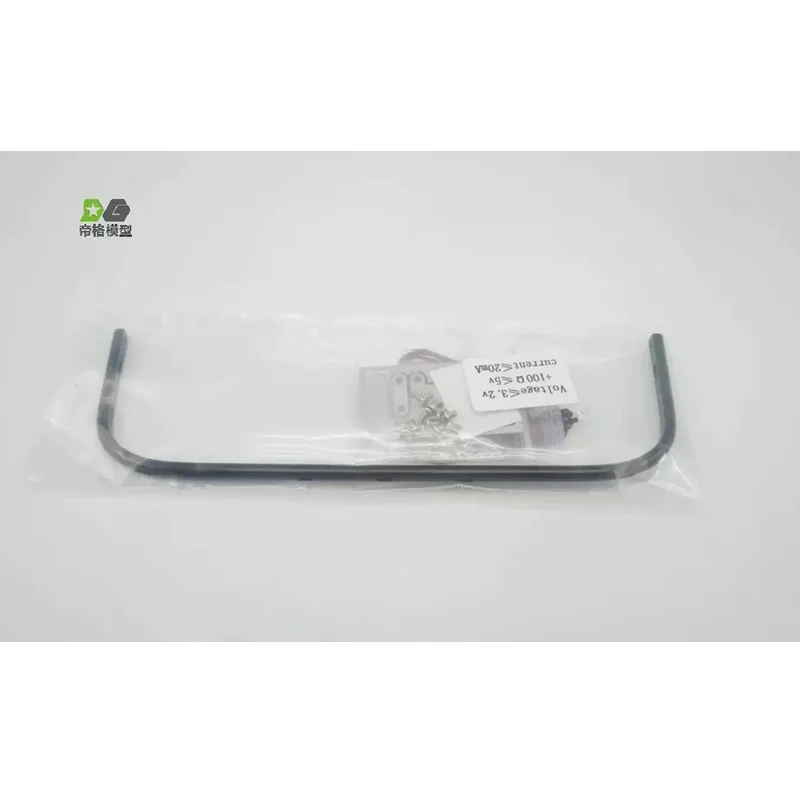 Nooxion светодиодный фонарь для Tamiya Scania 56368 770s 56371