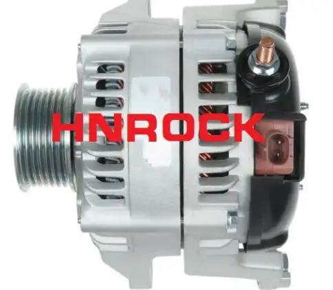 

NEW 12V 160A ALTERNATOR 13988 421000-0210 421000-0280 421000-0281 421000-0282 56028697AA 56028697AD R6028697AA FOR DODGE