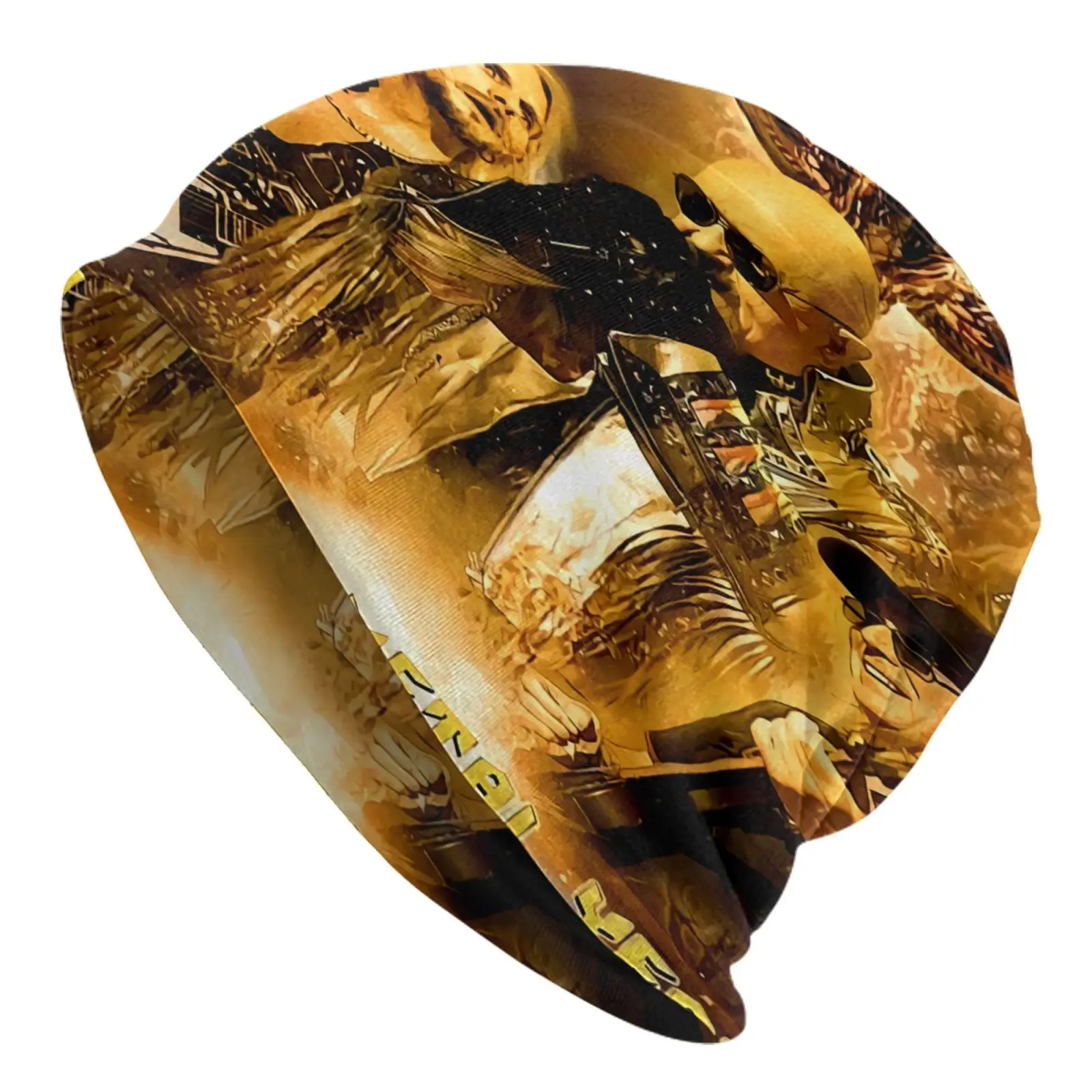 

Вязаная шапка Group Judas священник 50 из тяжелого металла, Мужская кепка, мужская шапка, бейсболка, шапки s для девочек, зимняя шапка, шапки для муж...