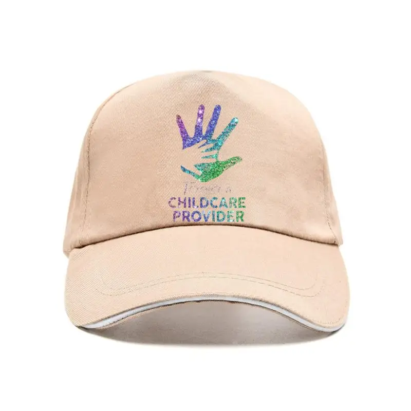 

НОВАЯ шапка с надписью Forever A Chidcare