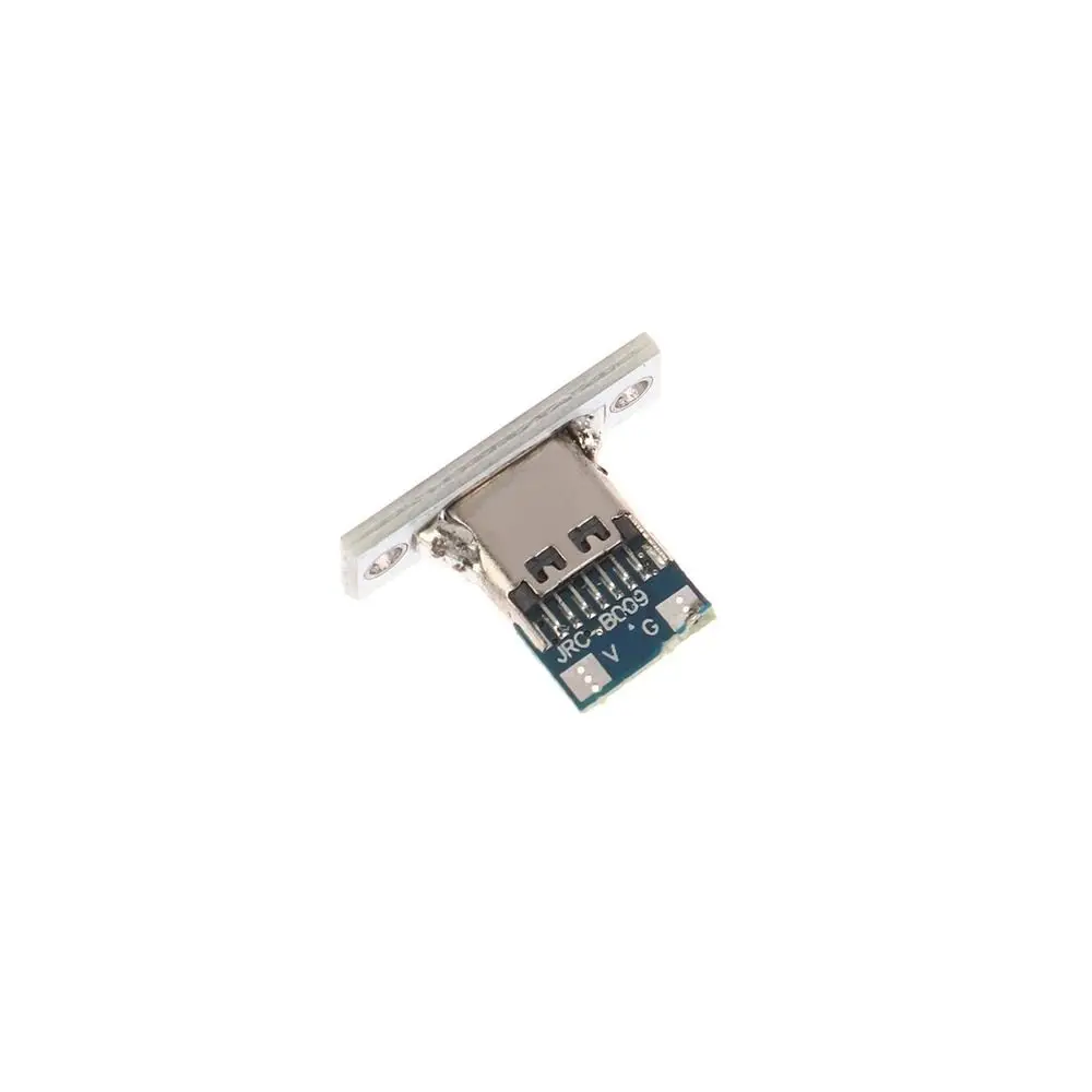 

Водонепроницаемый разъем USB Type-C