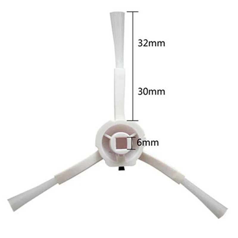 Для Xiaomi Mijia 1C STYTJ01ZHM резервуар для воды ткань швабры HEPA фильтр комплект деталей