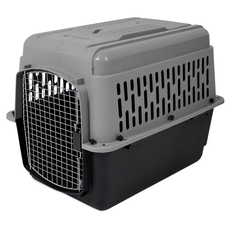 

Traditional Porter Dog Kennel, Small, 32"L