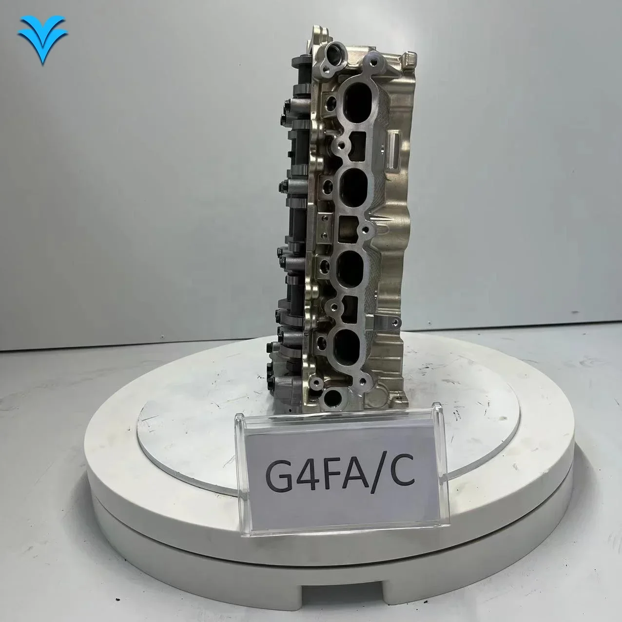 Совершенно новая и заводская цена G4FA G4FC G4FG G4FJ G4KD G4KF G4KE G4KH G4KJ Головка блока
