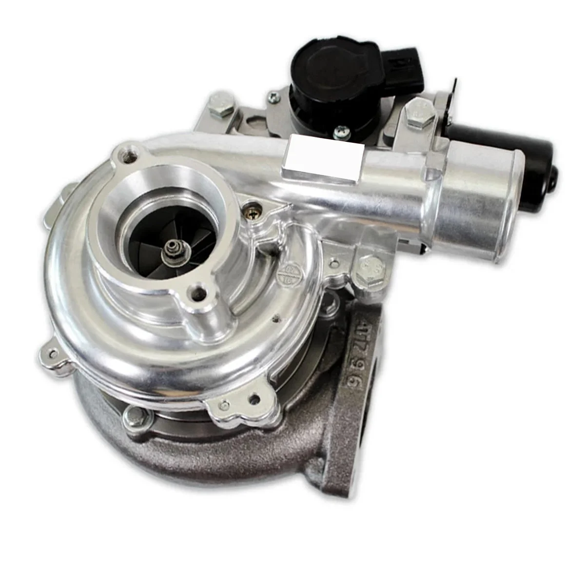 

17201-30110 Турбокомпрессор в сборе для Toyota Hilux D4D 1Kd Land Cruiser Sw