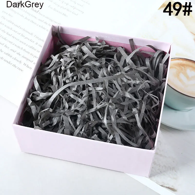 

Рафинированная бумага для упаковки 50 г