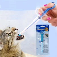 pet supplies pet medicine syringe tablet pill syringe dog cat tube feeder tools dog cat accessories pet syringe