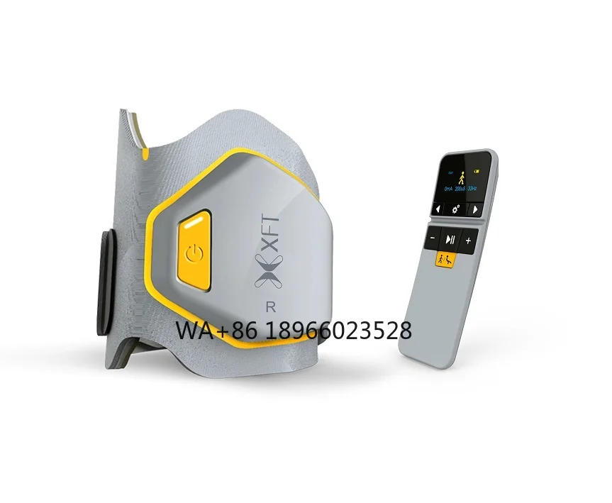 Медицинское устройство WMWMNU для стимуляции ходьбы