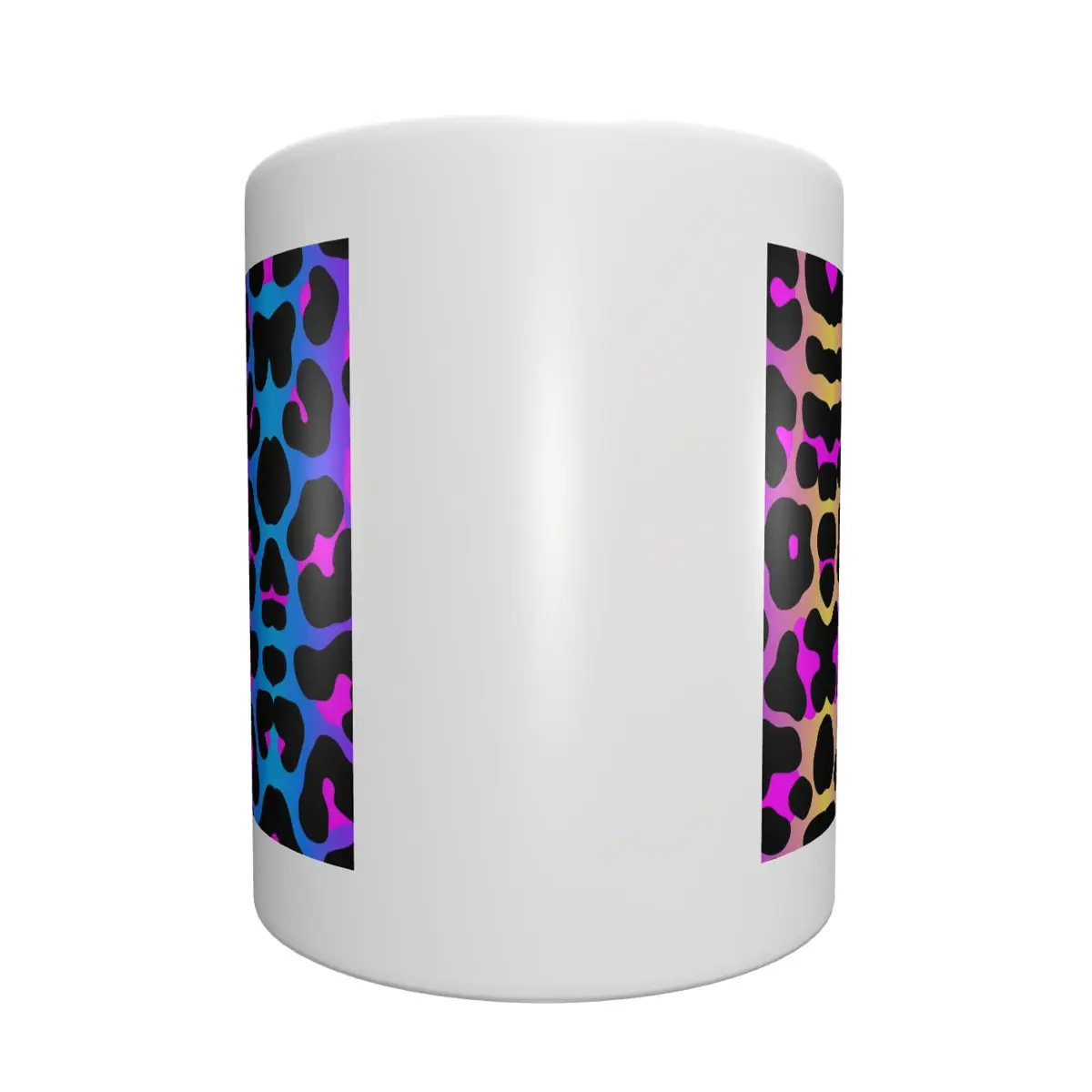 Леопардовый принт улучшите ритуал вашего кофе с нашими восхитительными