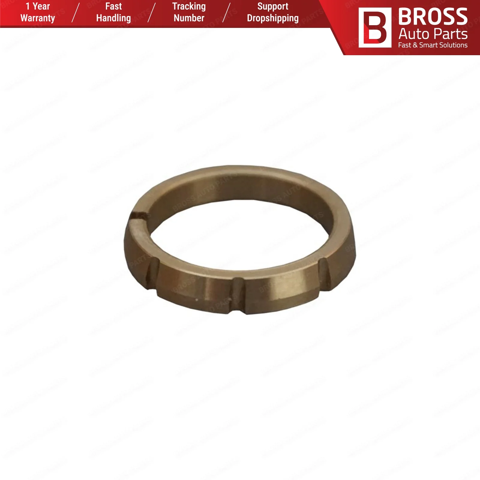 Bross BSP190 шарнирное фланцевое Коническое кольцо: 084409374A для Audi VW Seat AUDI A2 CADDY GOLF JETTA LUPO