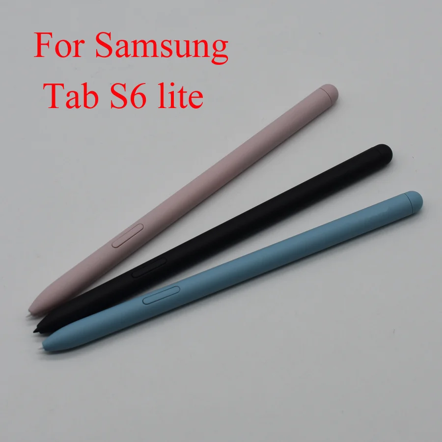 

High quality For SAMSUNG Galaxy Tab S6 Lite P610 P615 10.4 Inch Touch Screen S Pen Active Stylus with