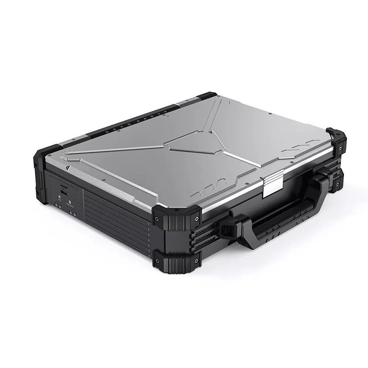 

Professional UAV Ground Control Station Long Range Two-way data transmission Ground Control Station for Surveillance Drone