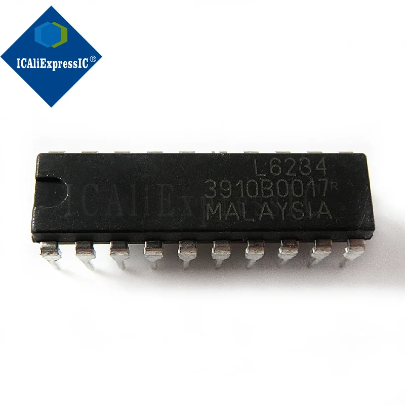 1 шт. L6234 6234 DIP-20