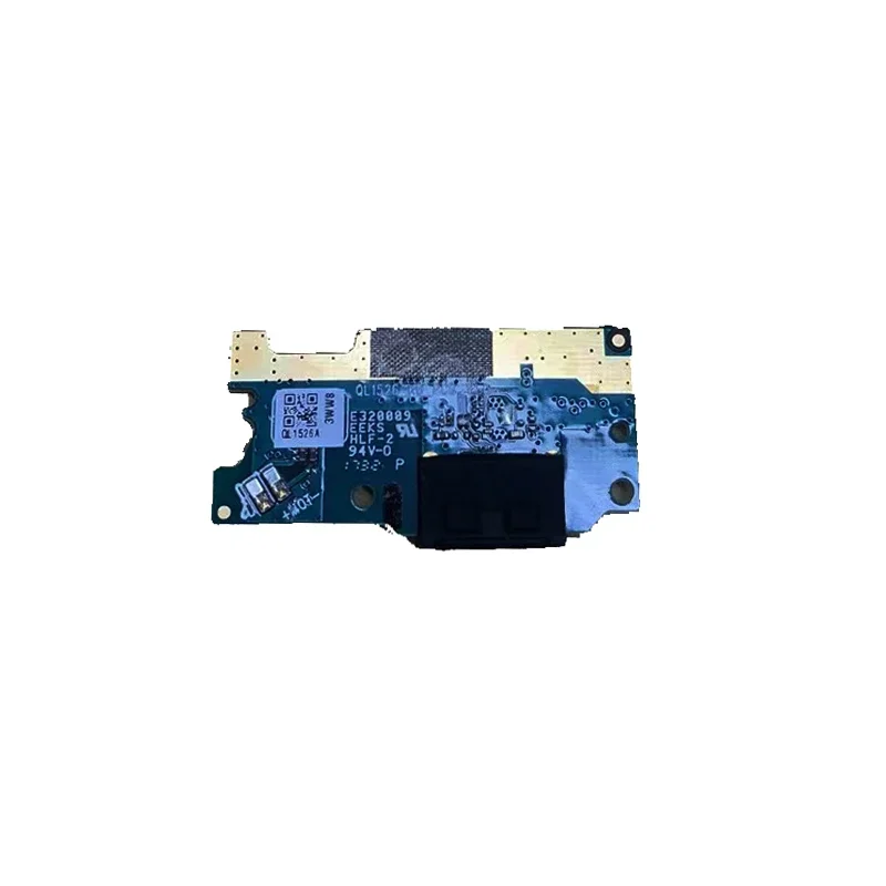 For Asus ZenFone 4 Max zc520kl orignal USB charging port dock micphone module board connector flex cable replacement parts