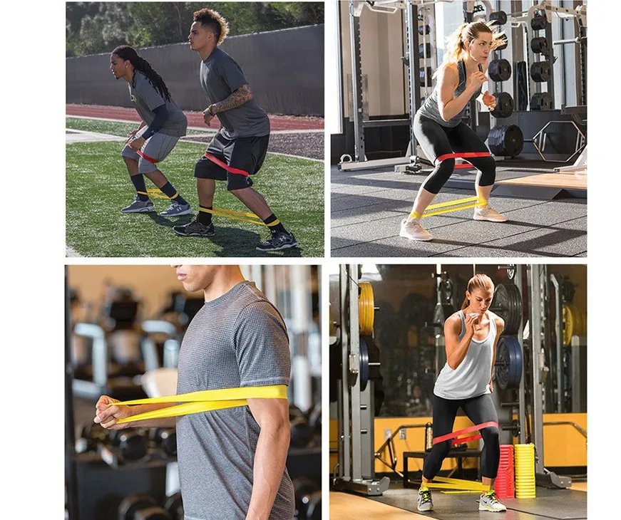 Эспандер для тренировок