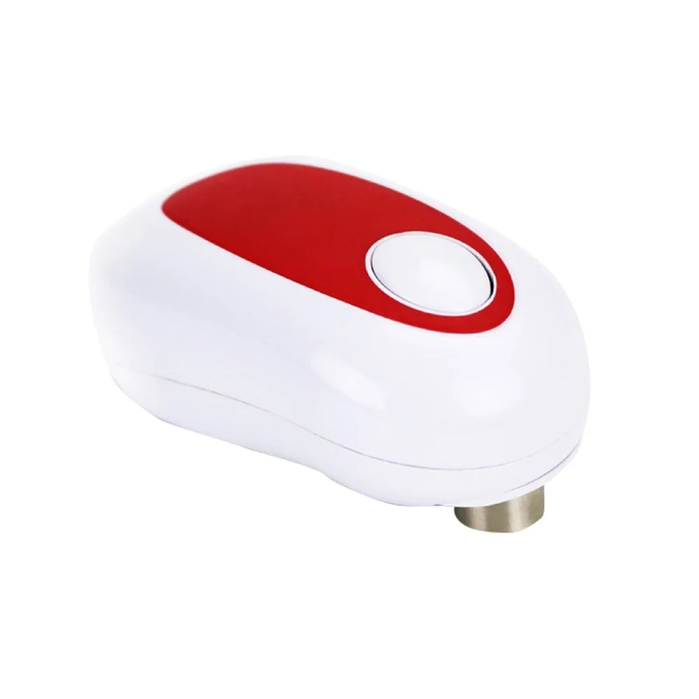 

Cozinha Spot Multifunctional Can Opener Electric Bottle Automatic One Button Hands-free