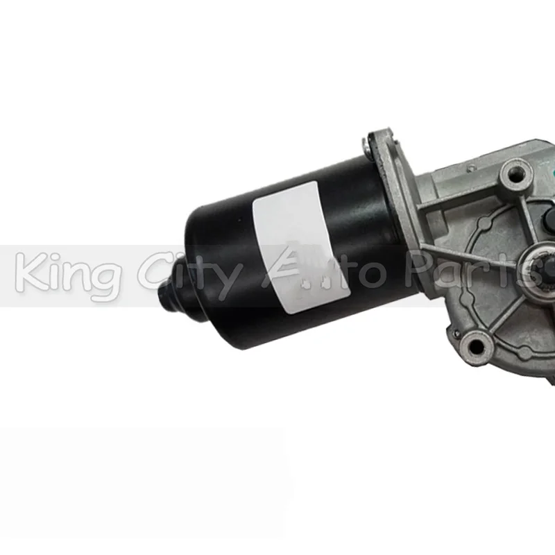 Фото Мотор стеклоочистителя CAPQX для Dongfeng Aeolus E70 A60, передний, в сборе №3