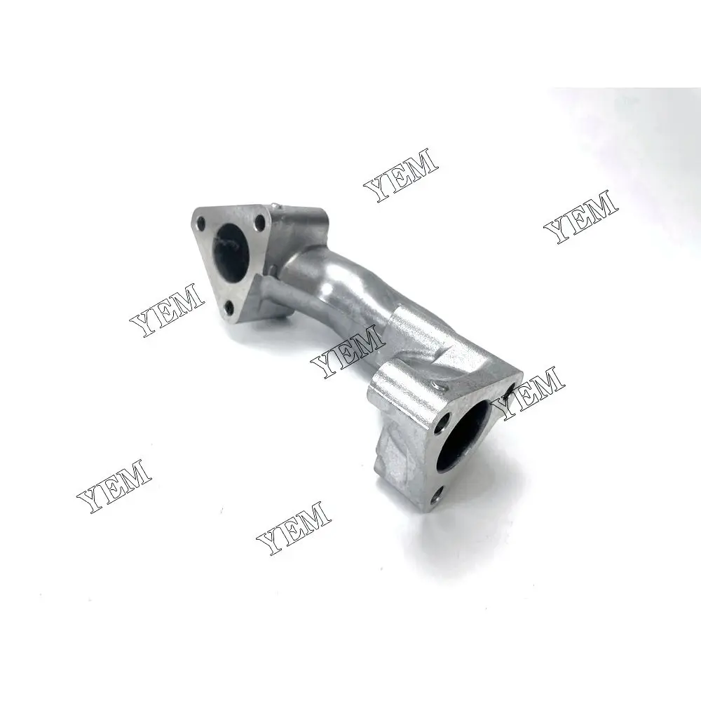 

New 350 Egr Pipe 8-98006996-0 For Sumitomo Machinery Engine.