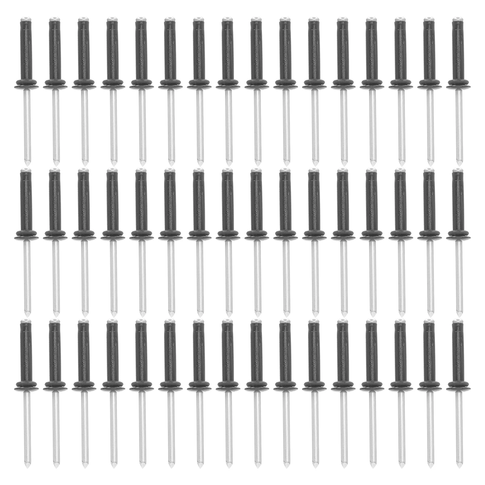 

Rivets Rivet Kayak Boat Blind Metal Convenient Tri Shipprofessional Supply Head Replacement Dome Mounting Set Grip Portable