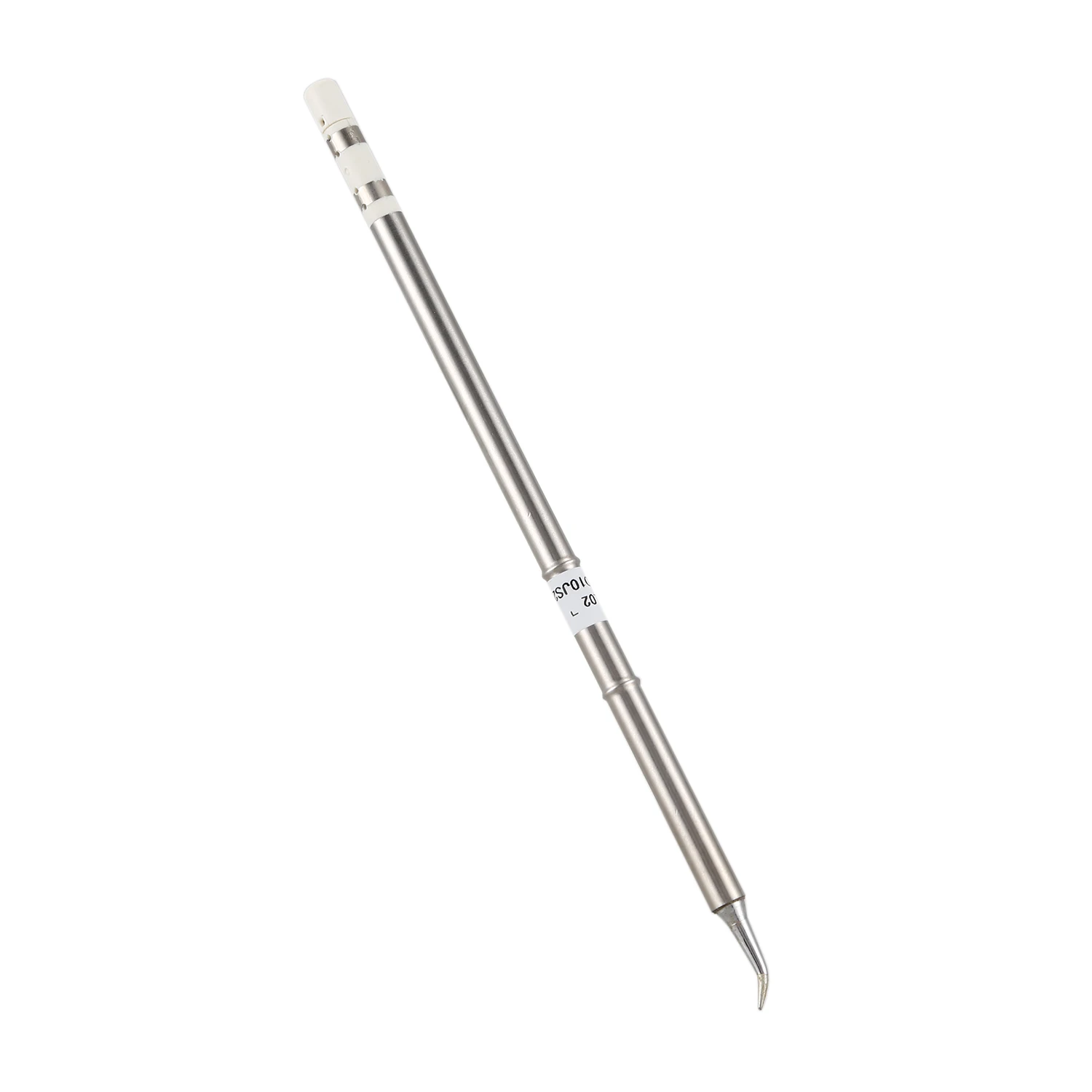 

T12-JL02 железные наконечники для Hakko, паяльная восстановленная станция FX-951