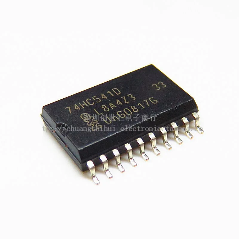 

New original 74HC541D SOP-20 patch 7.2MM wide body logic device IC