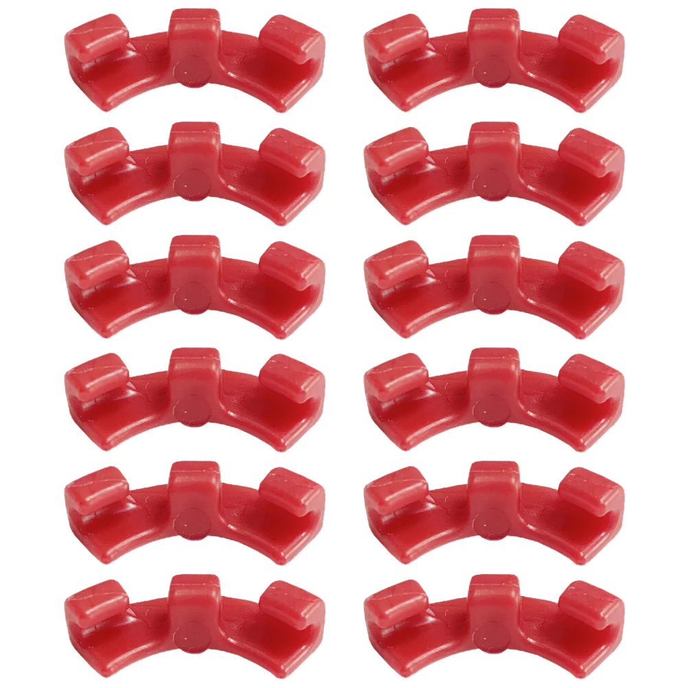 

30pcs Plastic Plant Branch Benders 90 Degree Plant Benders Plant Bending Clips