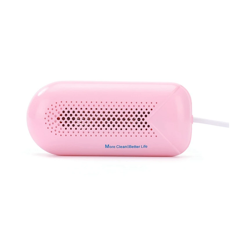 

Fruit And Vegetable Washing Machine Fruit And Vegetable Cleaner Device USB Food Purifier Cleaning Gadgets