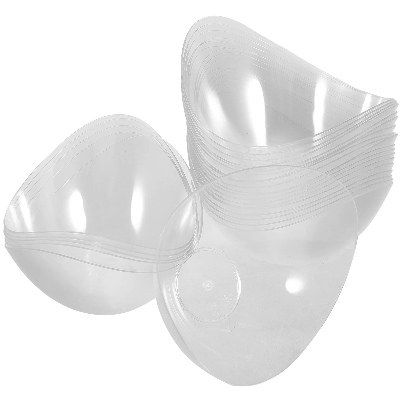 

Pudding Clear Cups Cake Cup Dessert Container Dessert Cup Cakes Cup for Kitchen Bakery