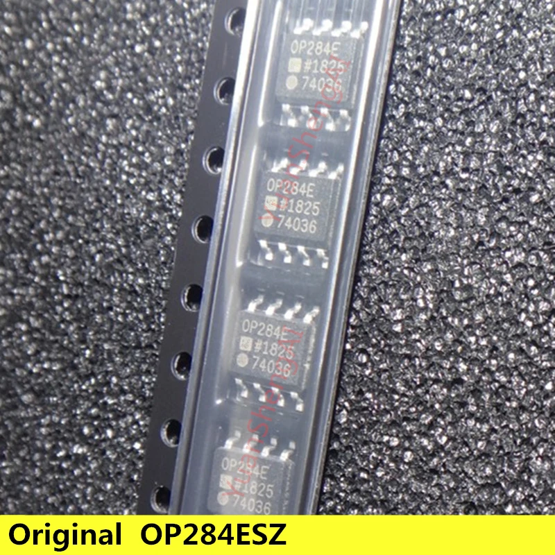 

New Original OP284ESZ Sales and Recycling Chip IC