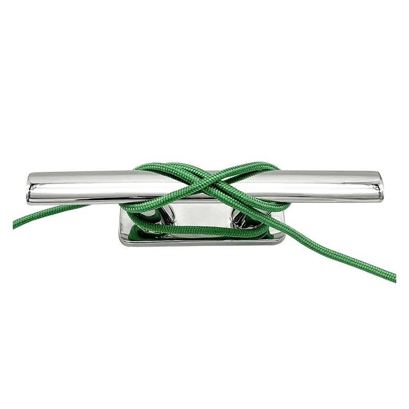 Фото Верёвочный столб, аксессуары для лодок, морской столбик из нержавеющей стали 316, столбик для морской лодки, яхты, столбик 6 дюймов 8 дюймов 10 дюймов 12 дюймов №5