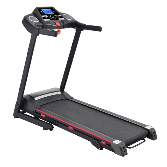 

FED Multifunctional indoor fitness equipment electric folding treadmill gym equipment for home use