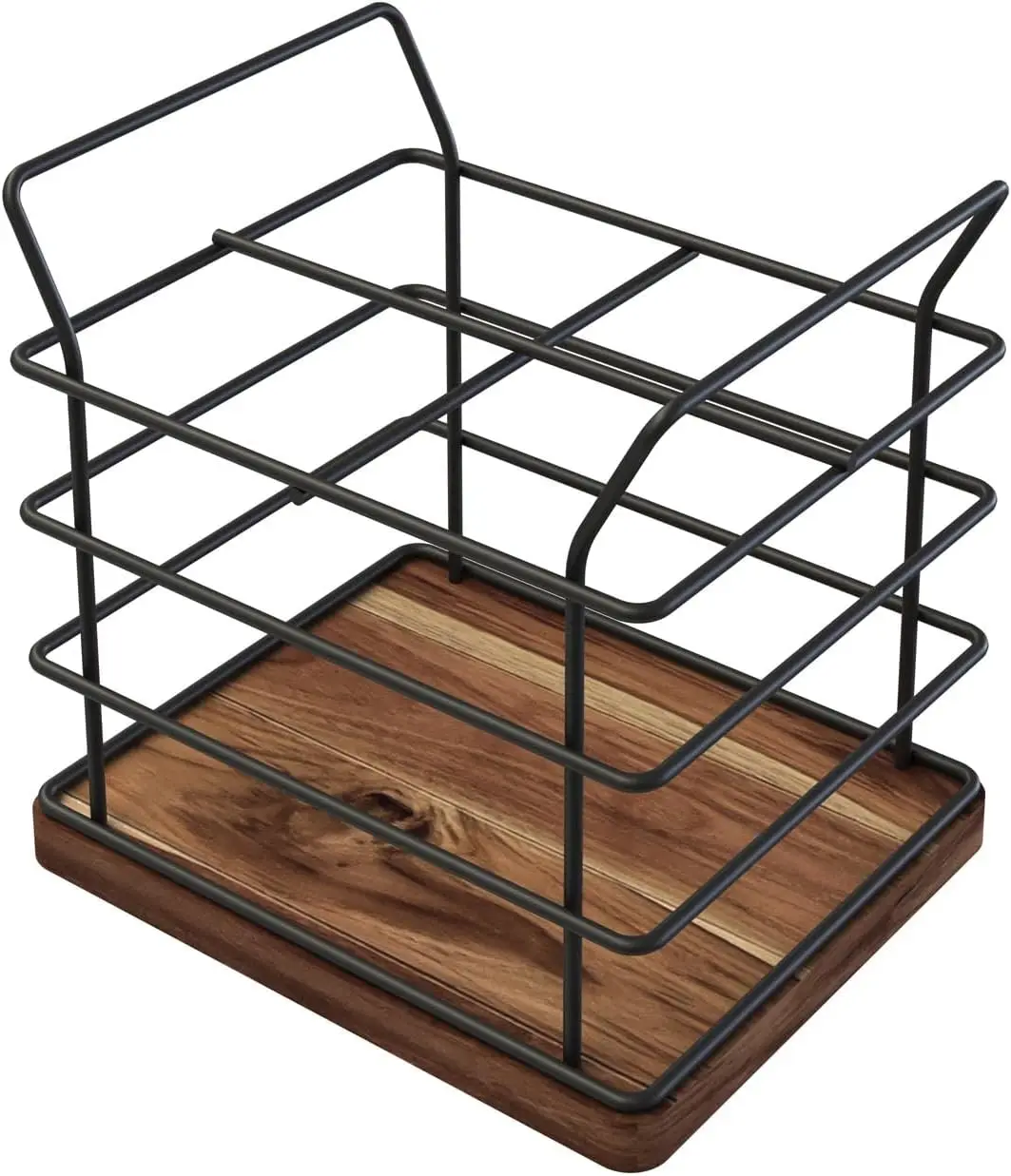 

Door Cutlery Base Rectangular Wood, Firmate,