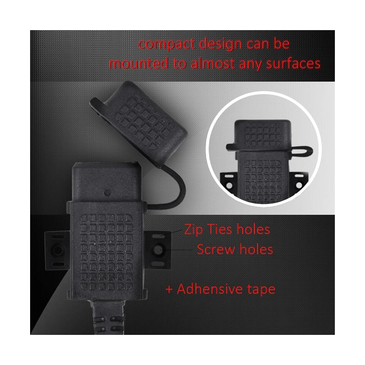 3 1 а мотоциклетный USB-адаптер для зарядного устройства SAE к USB-адаптеру телефона