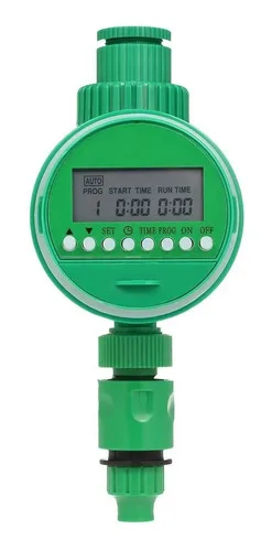 Программируемый таймер для шланга и смесителя 3/4 1439
